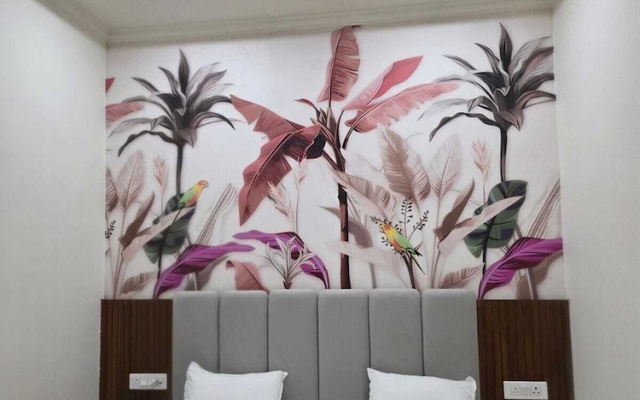 Shri Jee Kripa Villas