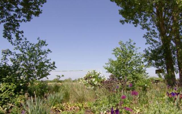 The Cottages at Crouchers Orchards