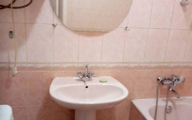 Апартаменты на улице Садовая 32