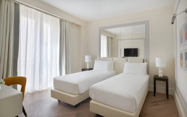 Trastevere Roma | UNA Esperienze