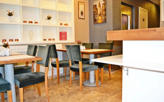 Taxim Alyon Suite Hotel