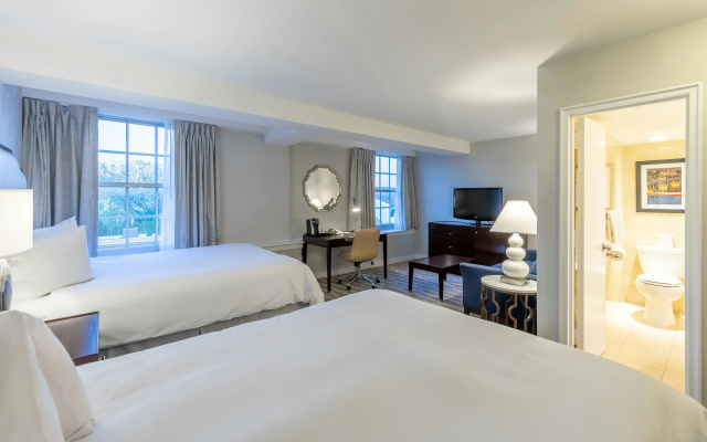 The Georgetown Inn