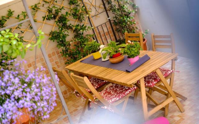 B&B Arcadia Messina