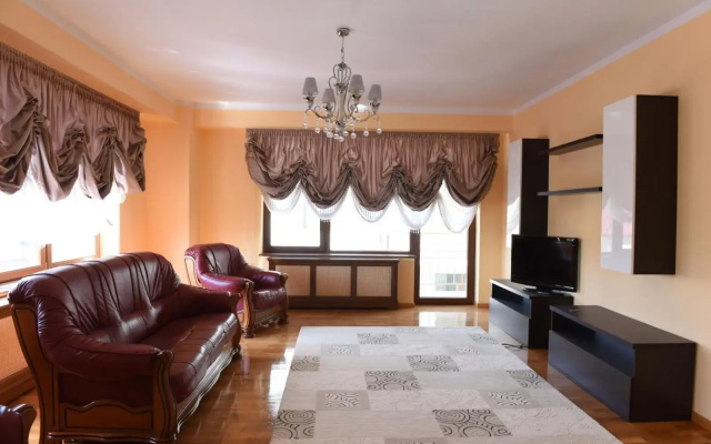 Apartament Community Complex