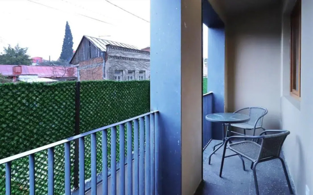 Comfortable Studio In Tbilisi