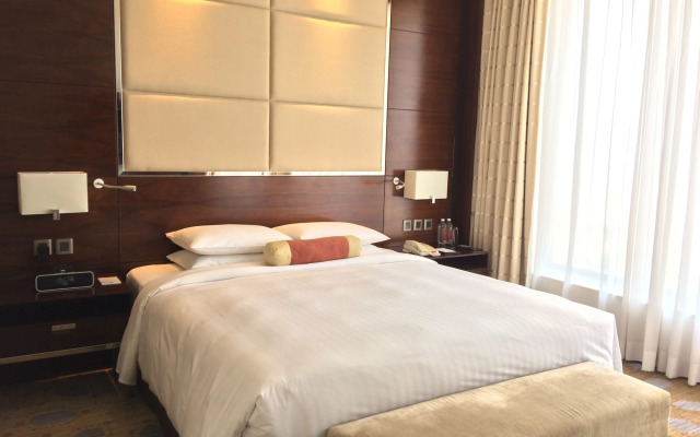 Courtyard by Marriott Pune Chakan