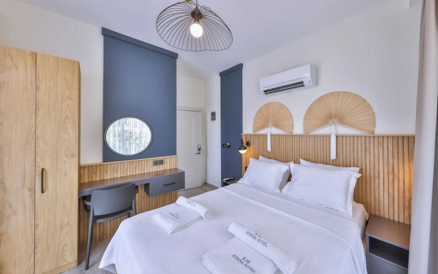 Kaş Athena Hotel