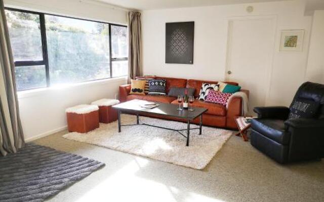 Park to Mountains Apartment