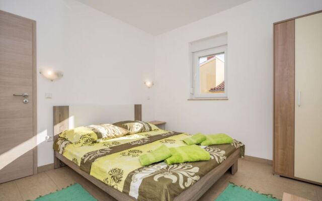 Apartment B&B Medulin/Ližnjan 8949