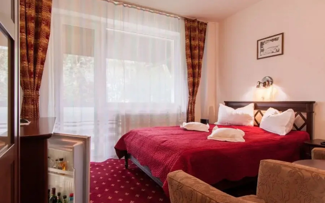 Hotel Alice