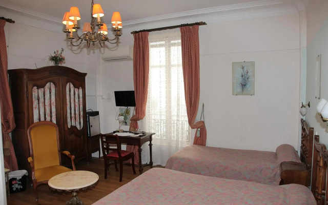 Hotel Cronstadt