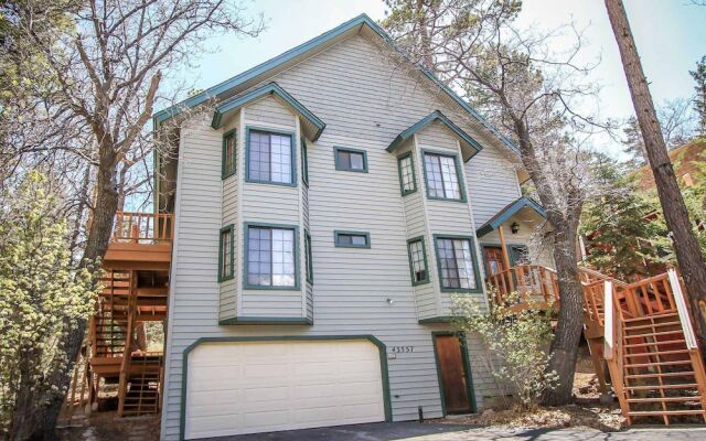 Wodehouse-1057 by Big Bear Vacations