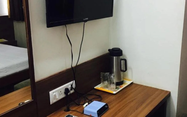 Abhiman Residency