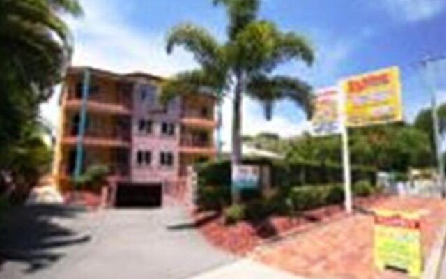 La Mer Luxury Apartments - Hervey Bay