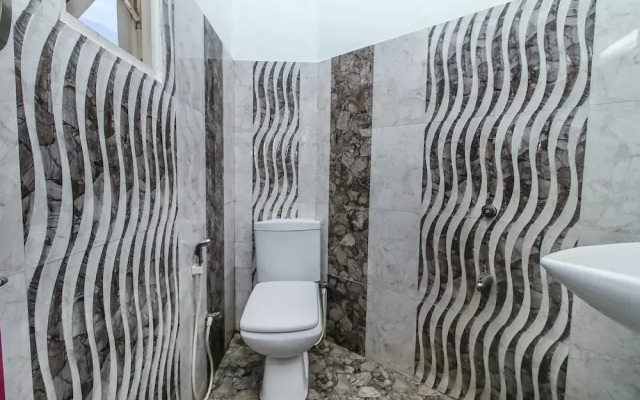 OYO 538 Sandamali Transit Hotel