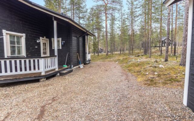 Holiday Home Vaskoolihippu a