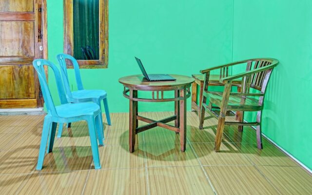 OYO 92253 Nova Homestay