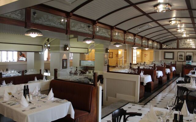 Swakopmund Hotel