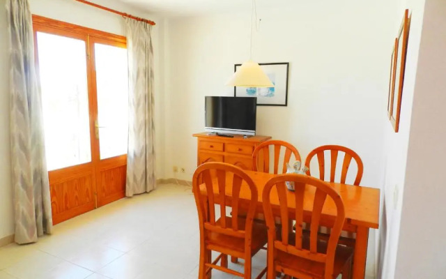 Villa Primera