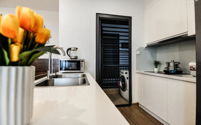 Li.A House Skylake