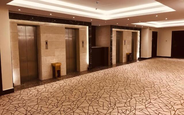 Private Luxury Suites - Al Hamra