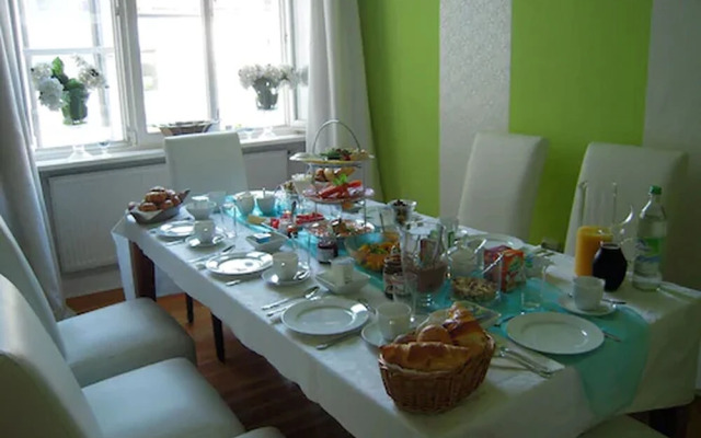 mittendrin - Boutique Hotel Berlin