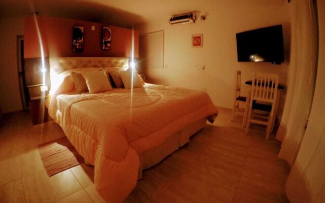 Arroyo Suite House