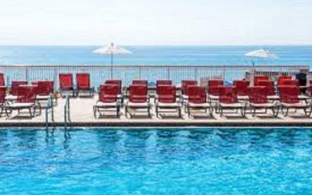 Ocean Front Miami