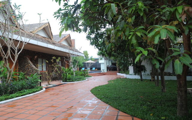 The Visnu Boutique Hotel