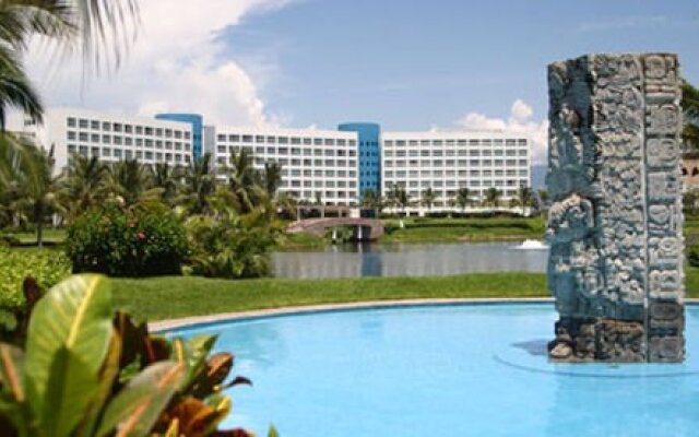 Mayan Palace at Vidanta Nuevo Vallarta