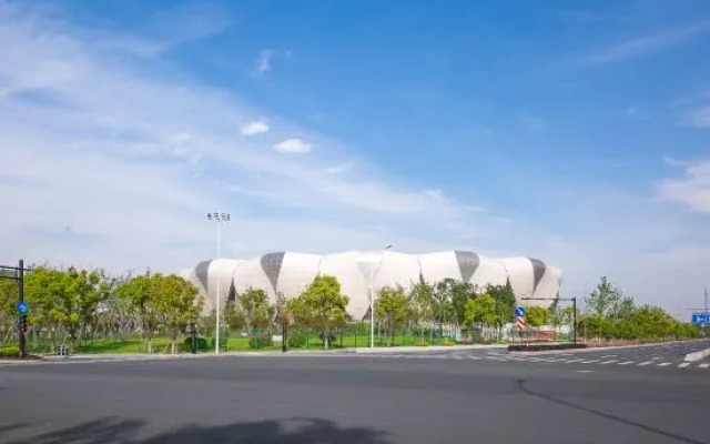 Langtai Service Apartment