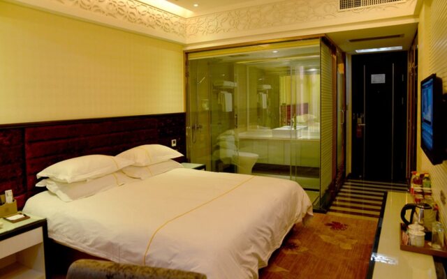 Yiwu Chu Xin Hotel