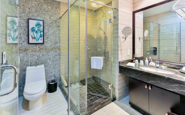 Hangzhou Xixi Nade Runzeyuan Resort