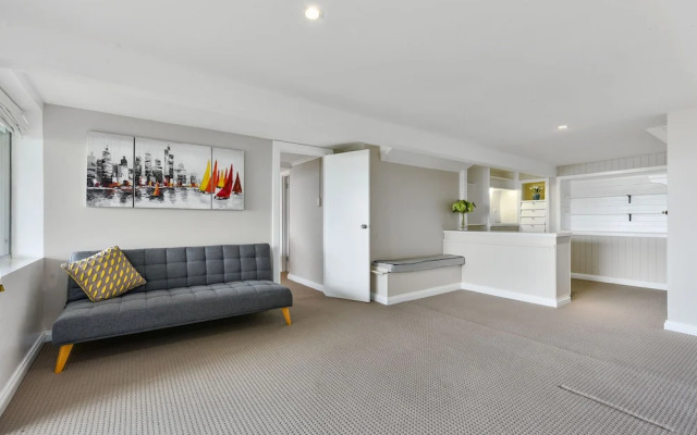 Taworri - Rejuvenate Stays