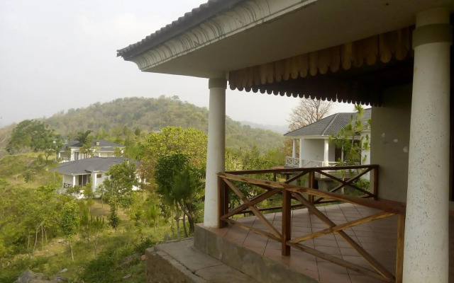 Vanvasa Resort