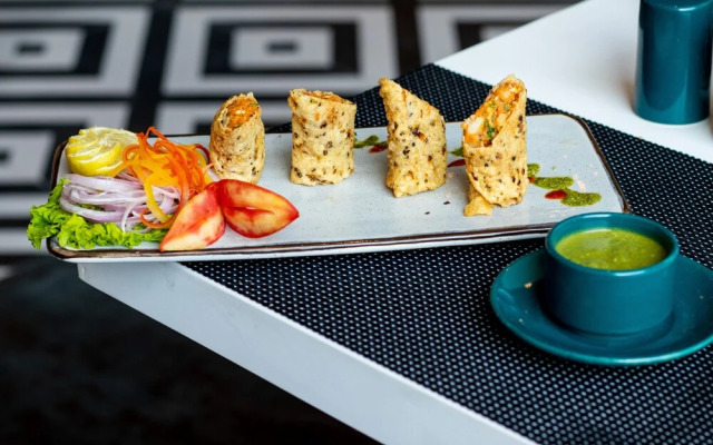Jaipur Grand by AM Hotel Kollection