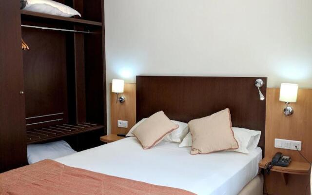 Hôtel Tiba