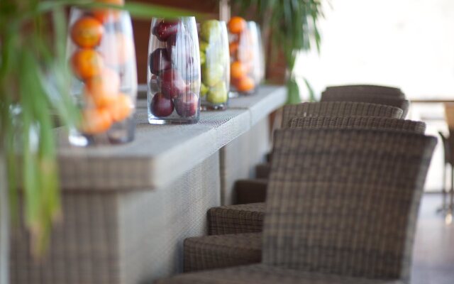 Sifawy Boutique Hotel