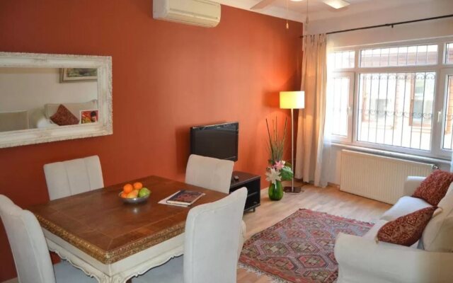 Emirhan Inn Apartment & Suites