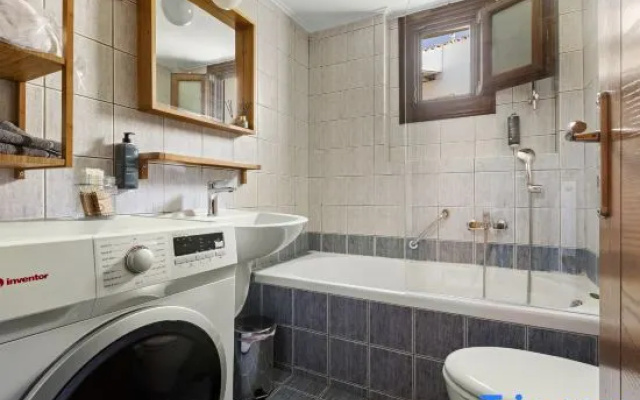 Spetses Center Comfy Apartment 1