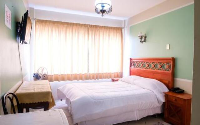 Hotel Marsal