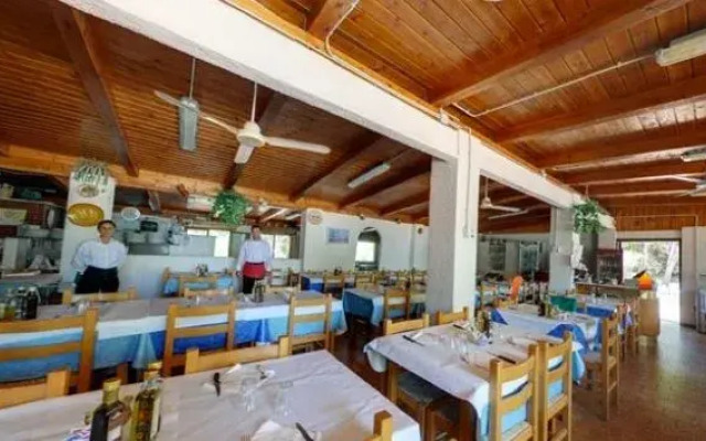 Villaggio Capo Vieste