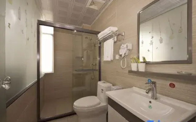 Wuyishan Futaiyuan Homestay