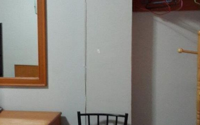 White Orchid Inn