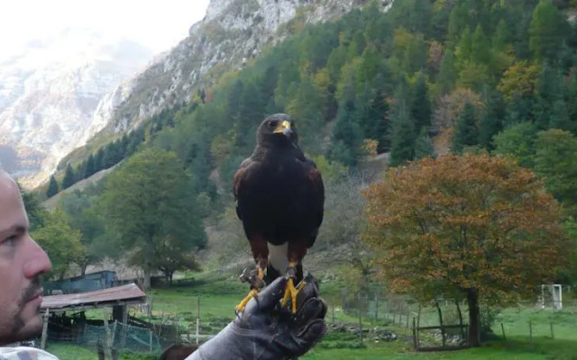 Taverna della Montagna