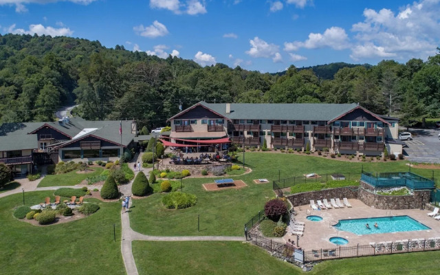 Switzerland Inn