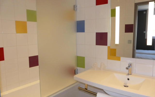 Ibis Styles Vierzon