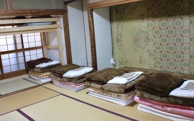 Okayama Hostel Igusa