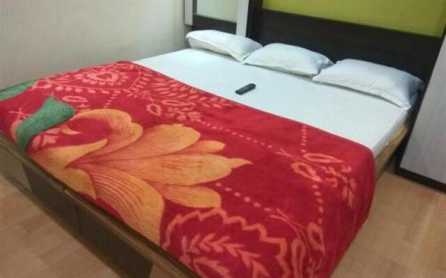Hotel Sundaram Guest House