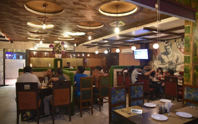 Sky Star Hotel